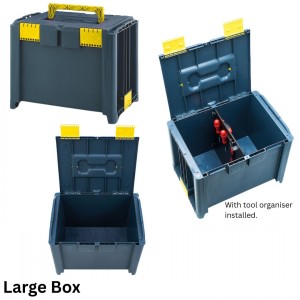 Modulo Modular Mobile Tool Box System